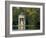 Pavilion or Folly in Grounds of Schloss Nymphenburg, Munich (Munchen), Bavaria (Bayern), Germany-Gary Cook-Framed Photographic Print