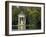 Pavilion or Folly in Grounds of Schloss Nymphenburg, Munich (Munchen), Bavaria (Bayern), Germany-Gary Cook-Framed Photographic Print