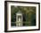 Pavilion or Folly in Grounds of Schloss Nymphenburg, Munich (Munchen), Bavaria (Bayern), Germany-Gary Cook-Framed Photographic Print