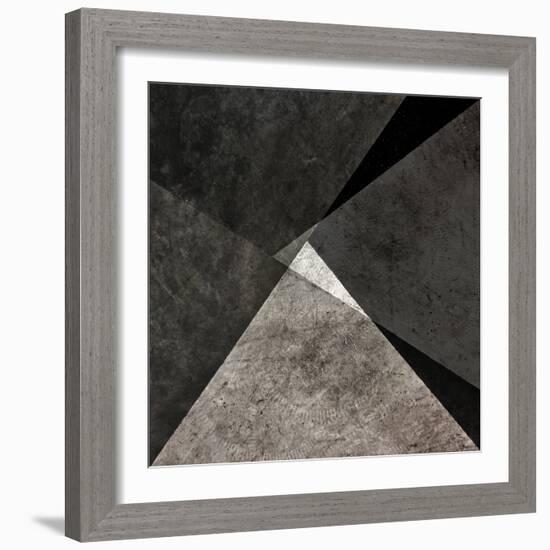 pavimento-Gilbert Claes-Framed Giclee Print