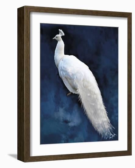 Pavone-Mark Chandon-Framed Giclee Print