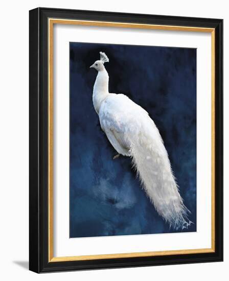 Pavone-Mark Chandon-Framed Giclee Print