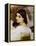 Pavonia, 1859-Frederick Leighton-Framed Premier Image Canvas