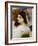 Pavonia, 1859-Frederick Leighton-Framed Giclee Print