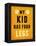 Paw Kids III-SD Graphics Studio-Framed Stretched Canvas