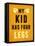 Paw Kids III-SD Graphics Studio-Framed Stretched Canvas