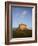 Pawnee Butte, Pawnee National Grassland, Colorado, United States of America, North America-James Hager-Framed Photographic Print