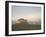 Pawnee Buttes, Pawnee National Grassland, Colorado, United States of America, North America-James Hager-Framed Photographic Print