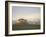 Pawnee Buttes, Pawnee National Grassland, Colorado, United States of America, North America-James Hager-Framed Photographic Print