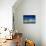 Paxos, Corfu, 2006-Trevor Neal-Mounted Giclee Print displayed on a wall