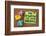 Pay Attention to Your Dreams - Motivation or Self Improvement Concept - Handwriting on Colorful Sti-PixelsAway-Framed Photographic Print