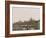 Pay Day at the Shipyard, Newport News, Va.-null-Framed Photo