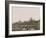 Pay Day at the Shipyard, Newport News, Va.-null-Framed Photo