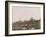 Pay Day at the Shipyard, Newport News, Va.-null-Framed Photo