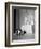 Paying Homage to Lincoln-William J. Smith-Framed Photographic Print