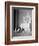 Paying Homage to Lincoln-William J. Smith-Framed Photographic Print