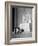 Paying Homage to Lincoln-William J. Smith-Framed Photographic Print