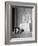 Paying Homage to Lincoln-William J. Smith-Framed Photographic Print