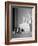 Paying Homage to Lincoln-William J. Smith-Framed Photographic Print