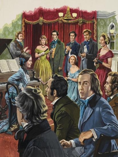 Giclee Print, , large