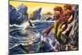 Premium Giclee Print