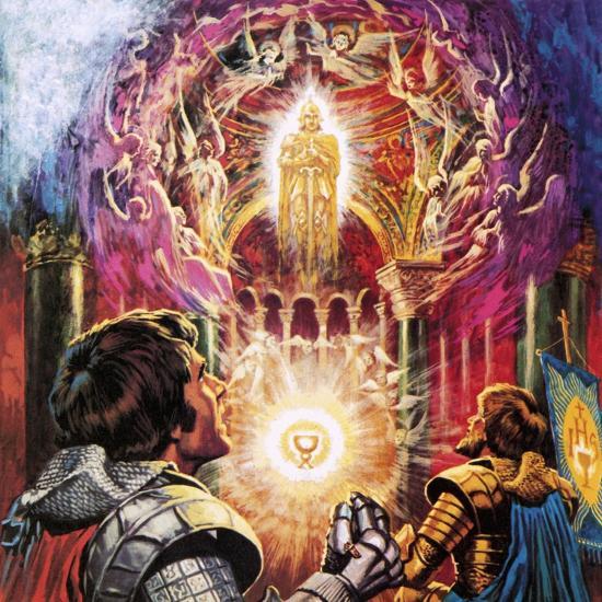 Giclee Print, , large