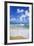 Paynes Bay, Barbados, Caribbean-Hans Peter Merten-Framed Photographic Print