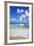 Paynes Bay, Barbados, Caribbean-Hans Peter Merten-Framed Photographic Print