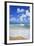 Paynes Bay, Barbados, Caribbean-Hans Peter Merten-Framed Photographic Print