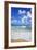 Paynes Bay, Barbados, Caribbean-Hans Peter Merten-Framed Photographic Print