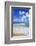 Paynes Bay, Barbados, Caribbean-Hans Peter Merten-Framed Photographic Print