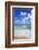 Paynes Bay, Barbados, Caribbean-Hans Peter Merten-Framed Photographic Print