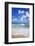 Paynes Bay, Barbados, Caribbean-Hans Peter Merten-Framed Photographic Print