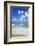 Paynes Bay, Barbados, Caribbean-Hans Peter Merten-Framed Photographic Print