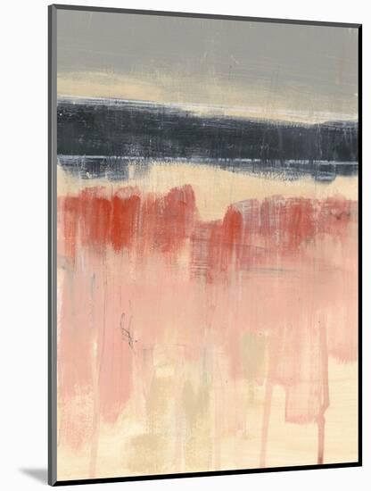 Paynes Horizon I-Jennifer Goldberger-Mounted Premium Giclee Print