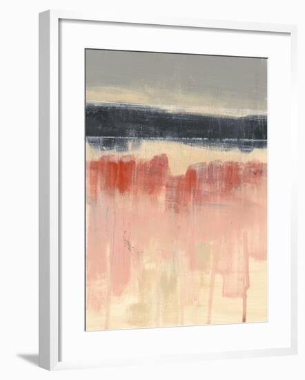 Paynes Horizon I-Jennifer Goldberger-Framed Premium Giclee Print