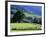 Pays Basques Countryside-Owen Franken-Framed Photographic Print