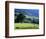 Pays Basques Countryside-Owen Franken-Framed Photographic Print