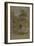 Paysage au feuillage-James Abbott McNeill Whistler-Framed Giclee Print