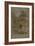 Paysage au feuillage-James Abbott McNeill Whistler-Framed Giclee Print