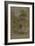 Paysage au feuillage-James Abbott McNeill Whistler-Framed Giclee Print