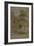 Paysage au feuillage-James Abbott McNeill Whistler-Framed Giclee Print