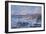 Paysage, c.1872-Jean-Baptiste-Armand Guillaumin-Framed Giclee Print