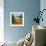 Paysage Cinq-Jane Schmidt-Framed Premium Giclee Print displayed on a wall