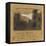 Paysage d'Alsace-Jean Jacques Henner-Framed Premier Image Canvas