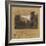 Paysage d'Alsace-Jean Jacques Henner-Framed Giclee Print