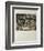 Paysage d'Hiver, 1908-Maurice De Vlaminck-Framed Collectable Print
