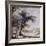 Paysage d'hiver-Gysbrecht Lytens-Framed Giclee Print