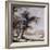 Paysage d'hiver-Gysbrecht Lytens-Framed Giclee Print