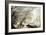 Paysage de neige-Gysbrecht Lytens-Framed Giclee Print